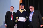 First IAC Chief Information Officer Professional Certificates Awarded