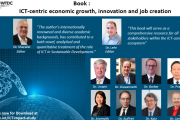 Book Introduction: ICT-Centric Economic Growth, Innovation and Job Creation