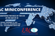 IAC 2022 Mini Conference, November 15th (Virtual)