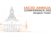 International Academy of CIO Annual Conference 2024 in Bangkok, Thailand