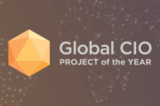 Global CIO Project of the Year Contest Open for Applications