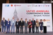 Thailand Leads ASEAN AI Market at IACIO 2024