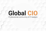 Dr. Jean-Pierre Auffret Moderates Visionary Discussion at 2026 Global CIO Academy